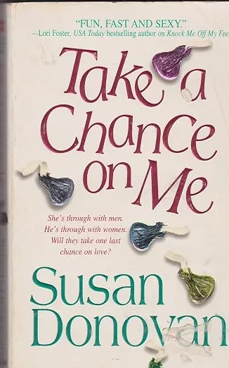 Take a Chance on Me
